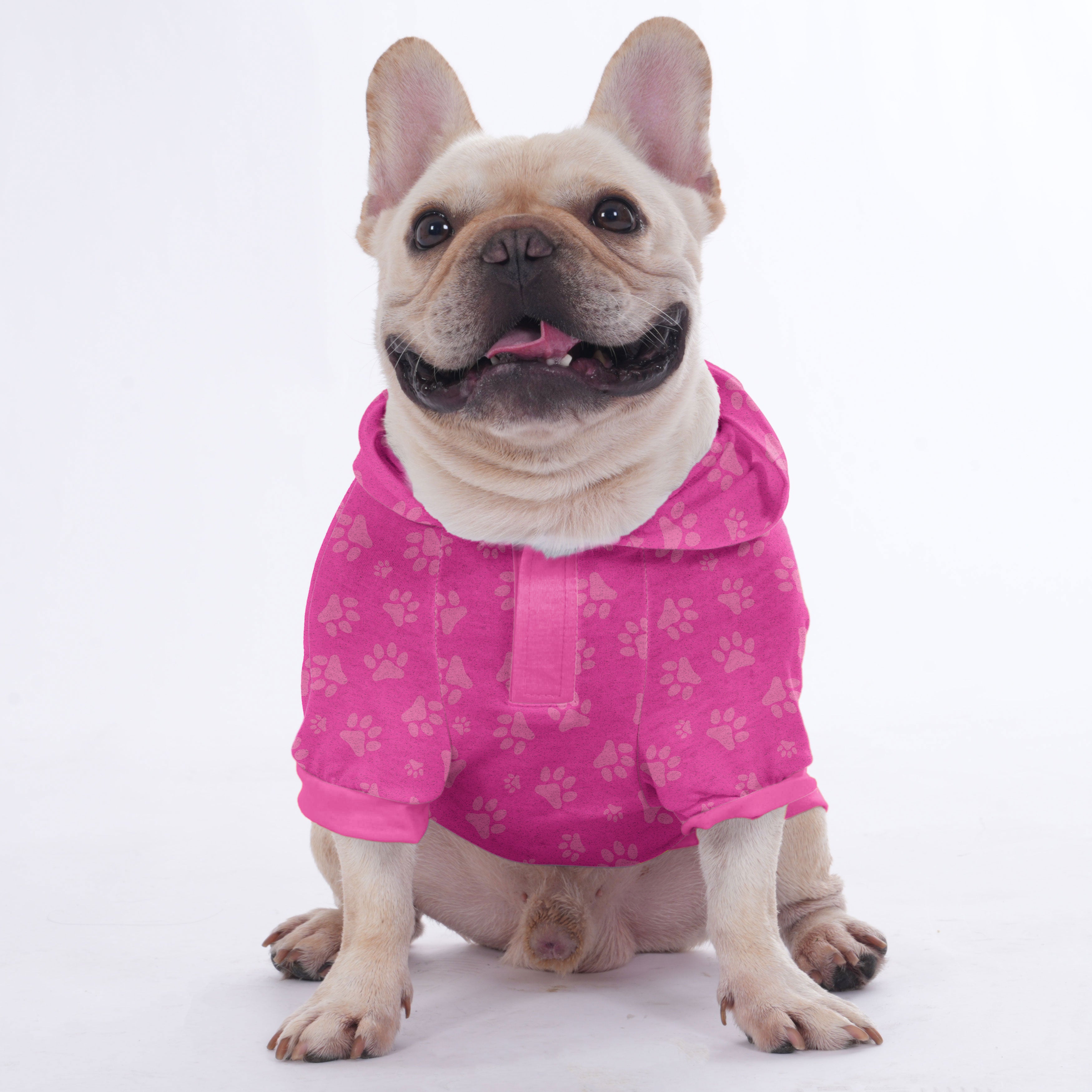 Gentry - Hoodies for French Bulldog | Frenchie Shop Original