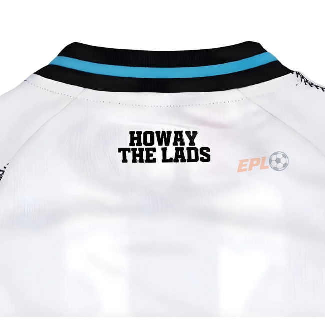 2025-20 NEW classic Home Shirt - Adults | top-grade