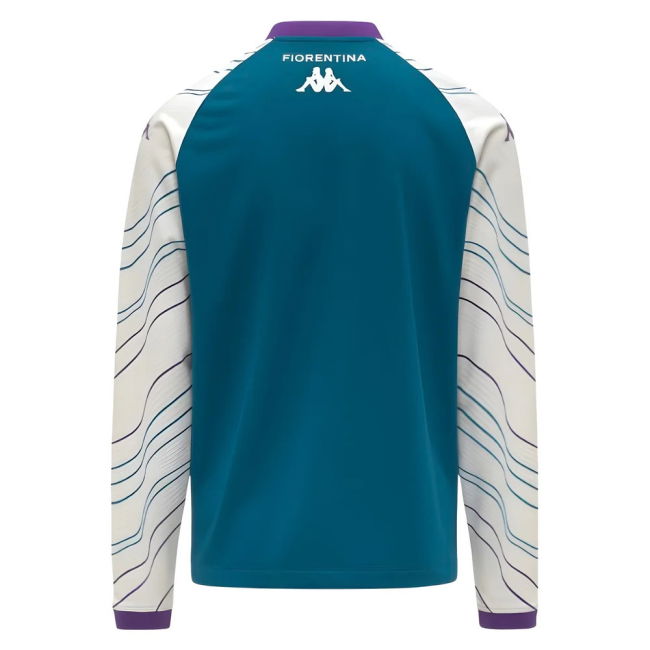 Fiorentina 2025-2026 Jersey - Adult