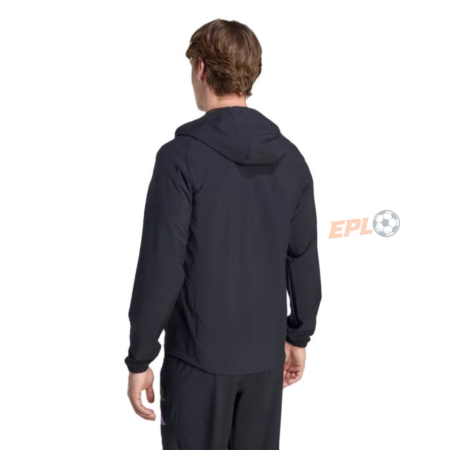 2025-20 MAN elegant Third Shirt - Adults | genuine