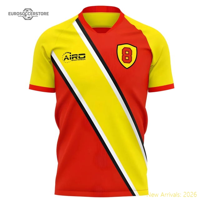 Football Team Refined Womens Jersey Advanced Textile Quick-dry
