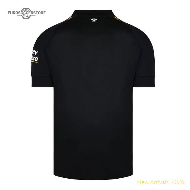 2023/24 High Performance Authentic Team Jersey Officially Licensed