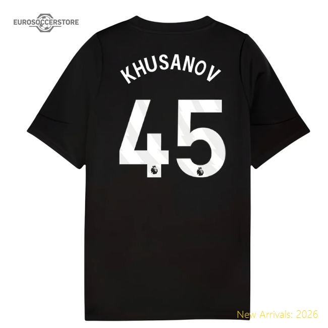 2025 High Performance Authentic Team Jersey High-Quality Materials