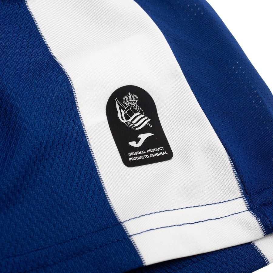 Real Sociedad Home Shirt 2026/27