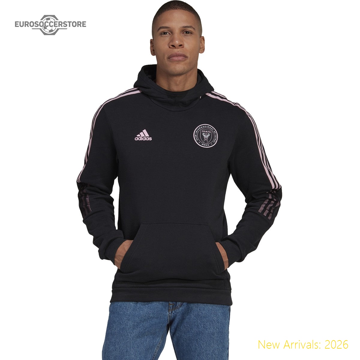 Officially Licensed Authentic Adult Mia Soccer Star Unknown Jersey