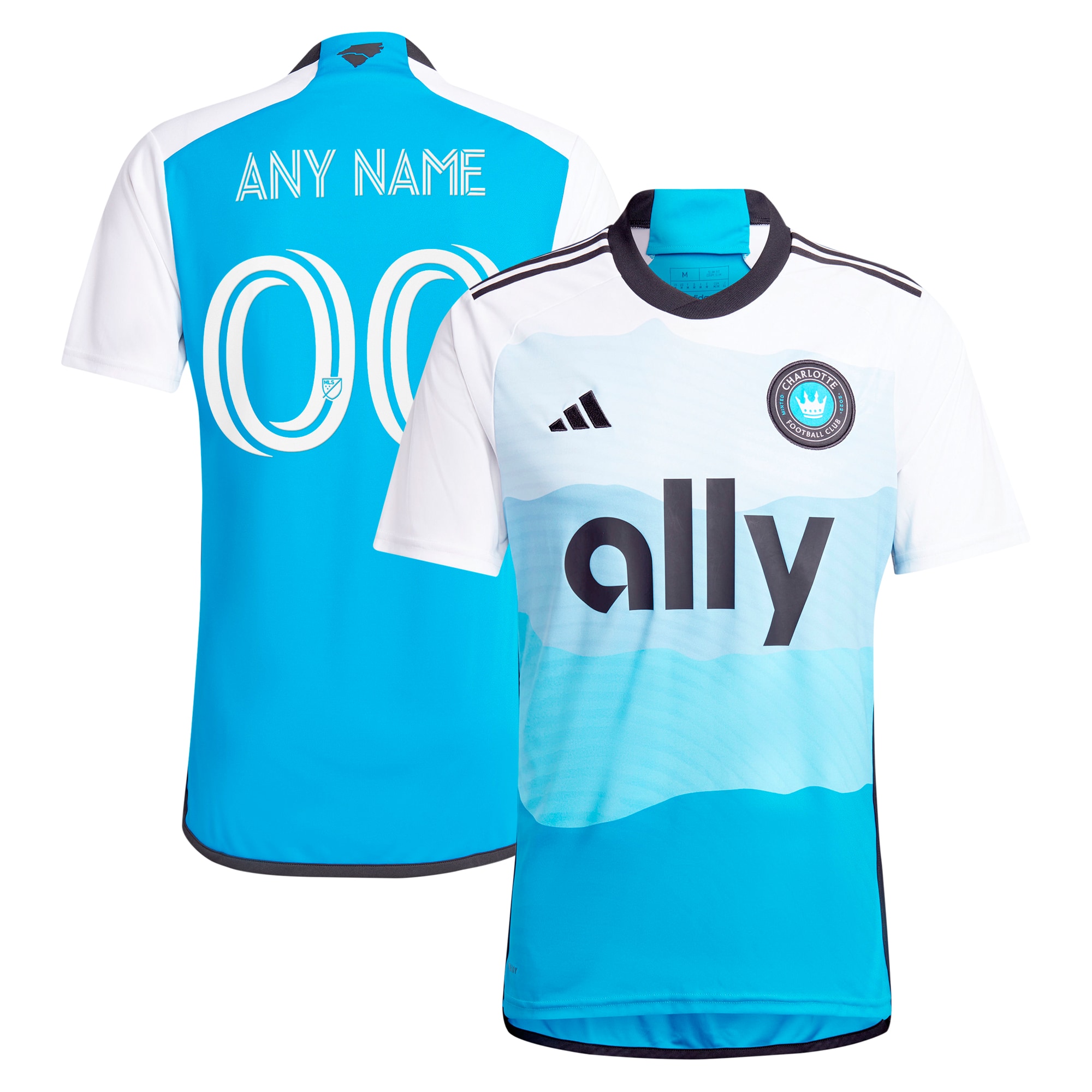 Men's 2024 Excellent Replica - Official Merchandise - Shop Now