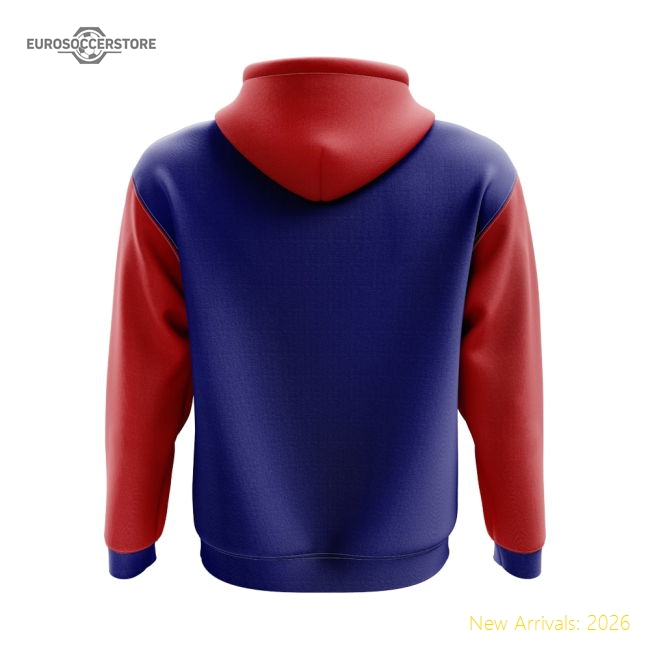 South Korea 20242025 Concept Jersey  Pro Slim Athletic