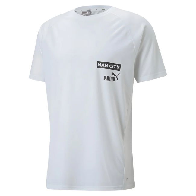 Enhanced Man City Soccer Jerseys Jersey 2022-2023