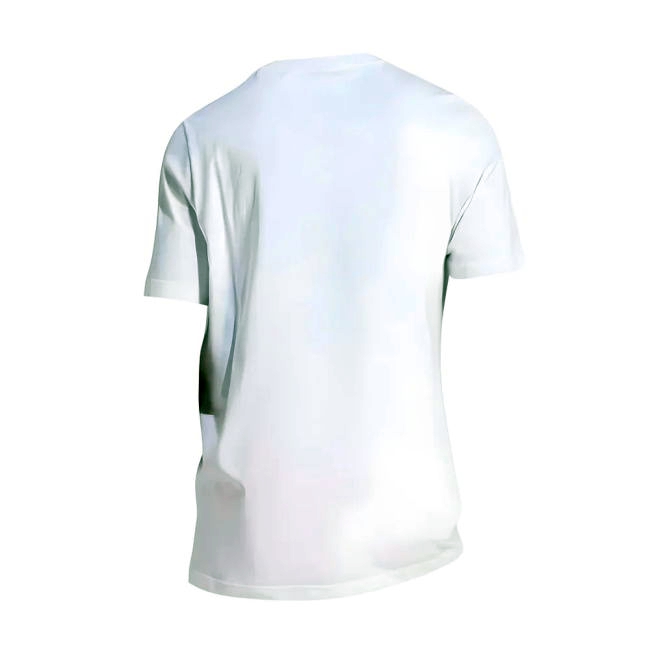2024-2025 Spain DNA Graphic Tee (White)