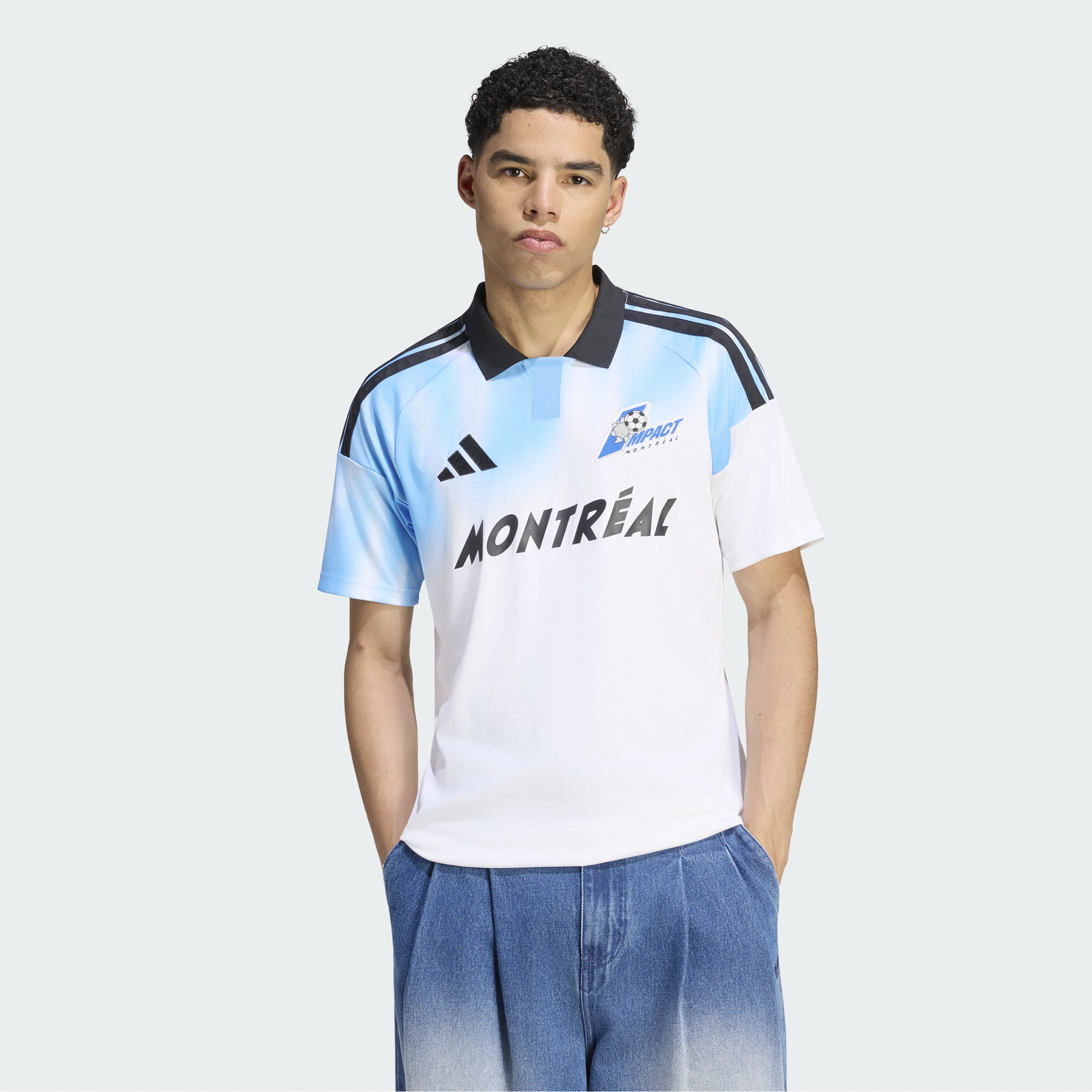 [SJH] CF Montreal 2026 Archive Replica Jersey - White