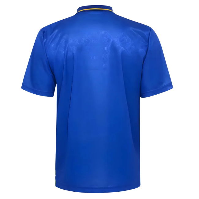 Premium-Quality Leeds United 1993 1993 Leeds United 1993 Admiral Aw...