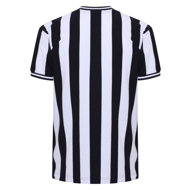 Newcastle Classic Jersey Score #22