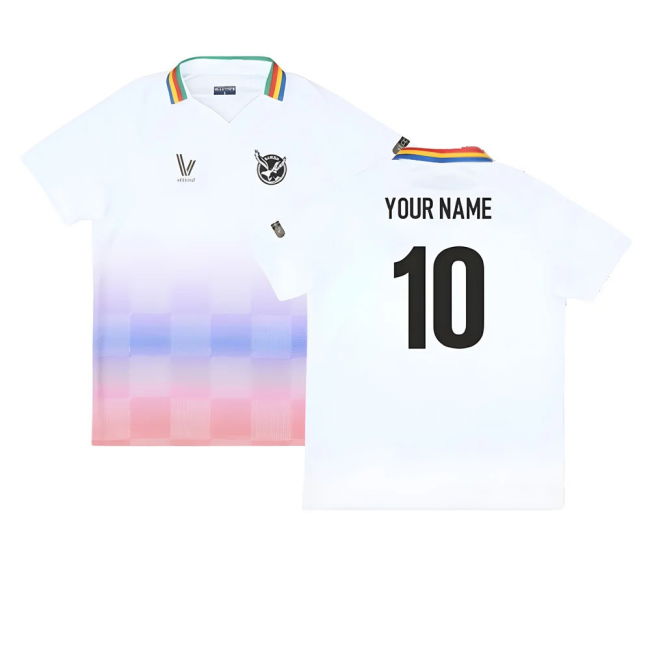 Namibia 2024-2025 Third Shirt - (Adult
