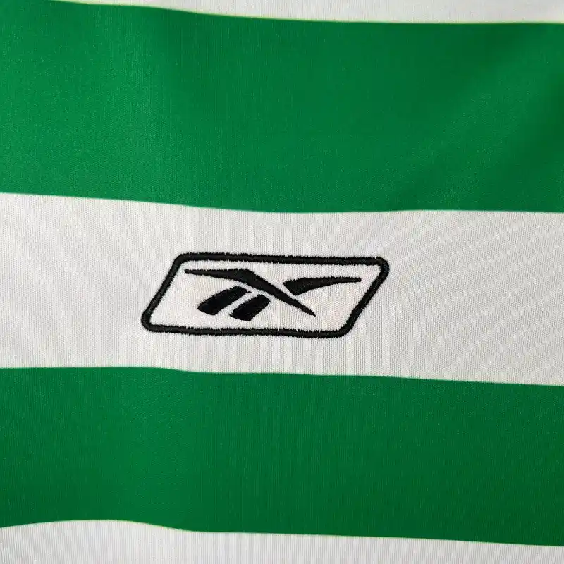2003-2004 Sporting Lisbon Jersey retro kit