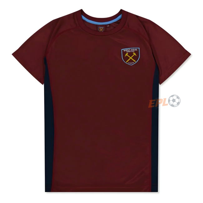 West Ham top-grade Third Shirt - Kids | first-class