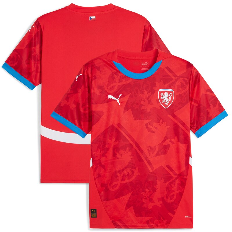 Breathable  Men's 2024 Replica Jersey - Authentic Soccer Jersey