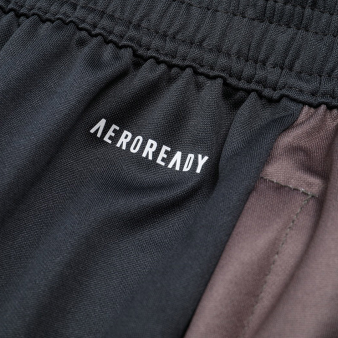 Kid's Real Madrid Zipper Sweatshirt Kit(Top+Pants) 2024/25Authentic Ki