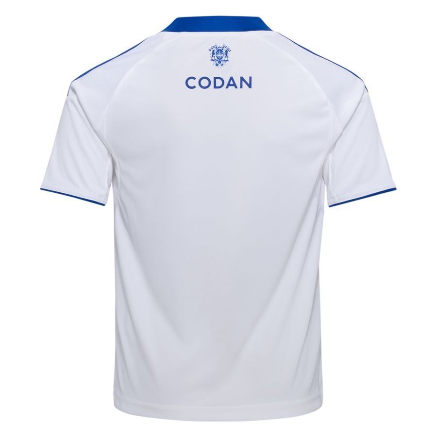 Fc Copenhagen Women's Home Shirt 2025/26 Kids In Multiple Adult Sizes