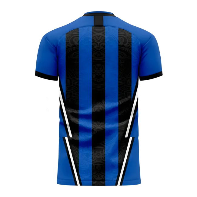 2025-2026 Atalanta Home Kit (Womens) (Airo) Moisture Wicking