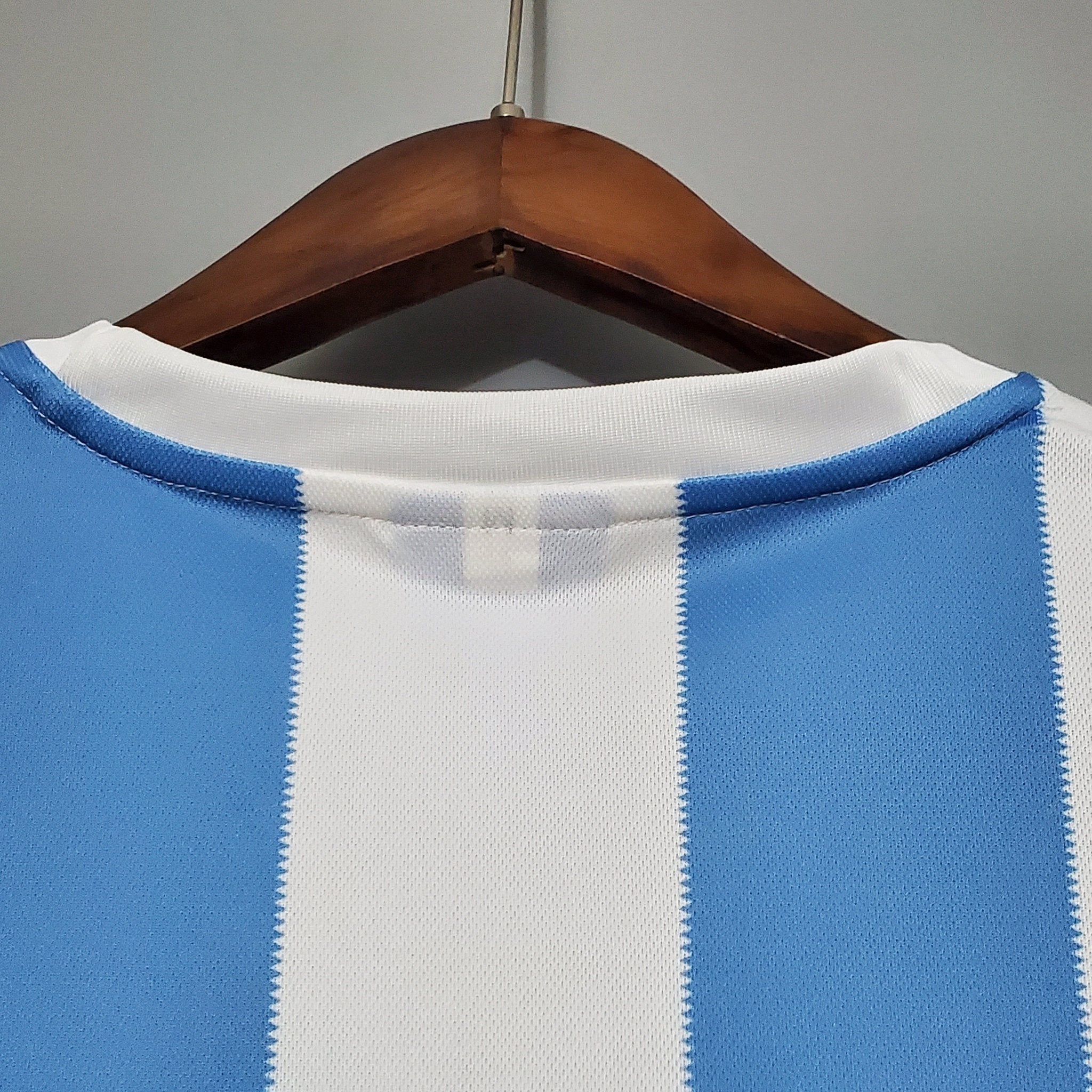1978 Argentina Home Retro Kit