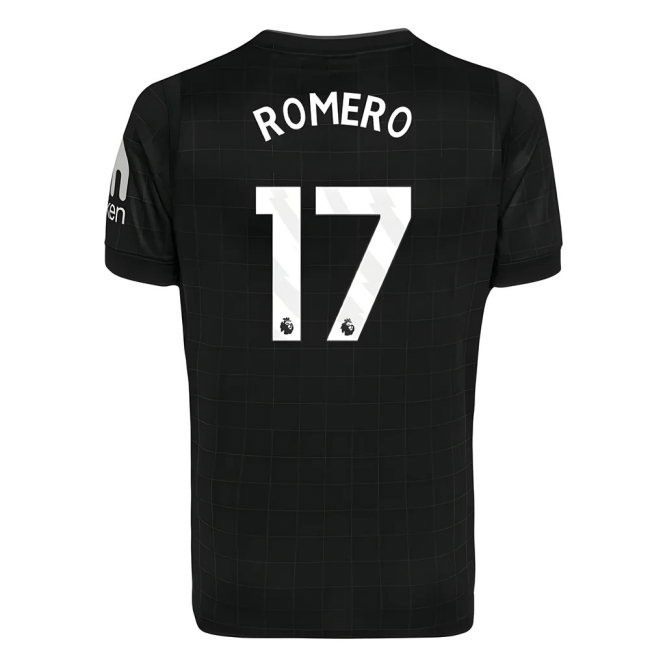 TOT 2025-20 value for money Away Jersey - Adults | high quality