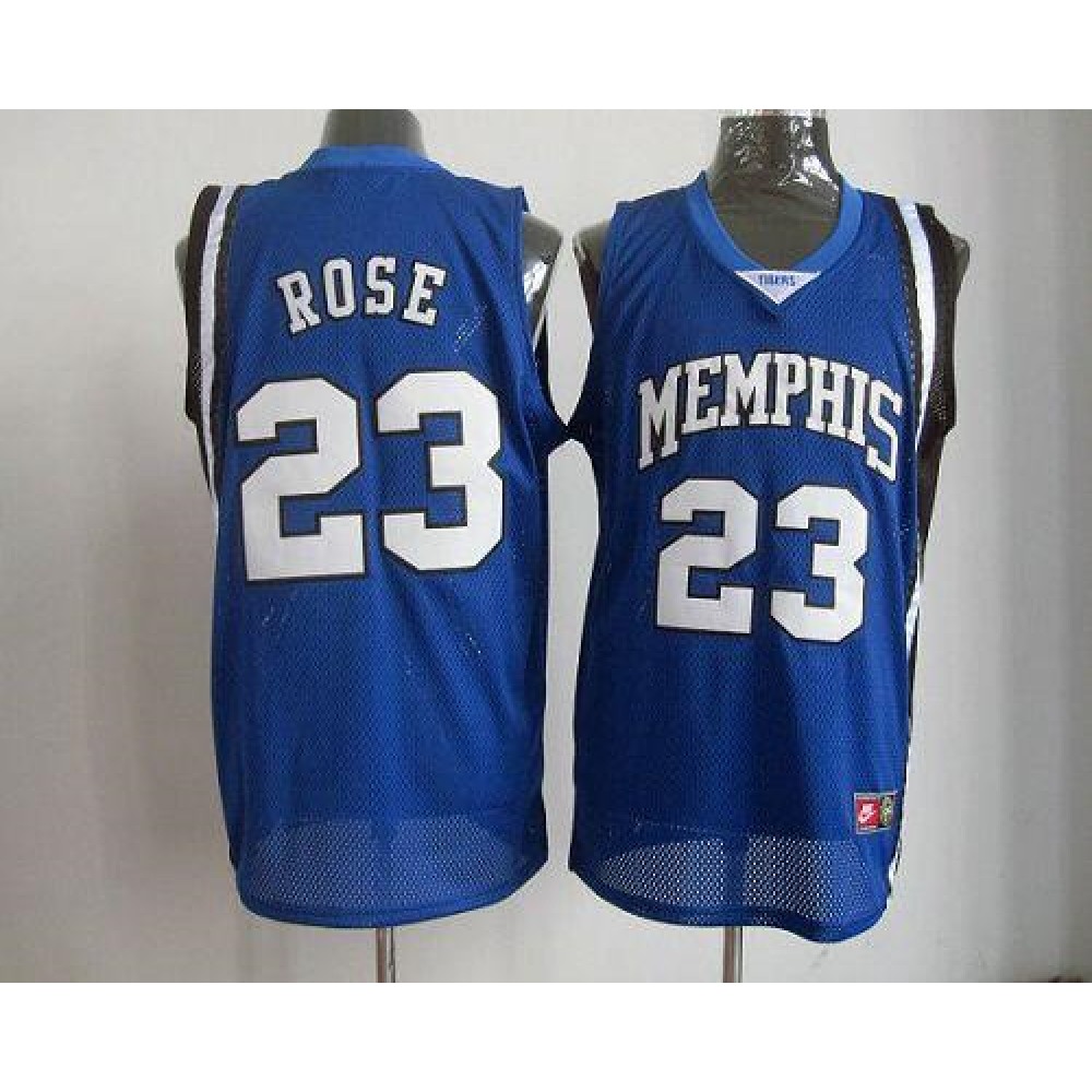 Pro Grade 23 Blue Jersey - - NBA Collection
