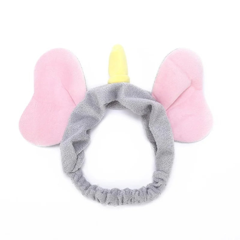 French Bulldog Earfant Frenchie Elephant Costume Hat – Plush Big Ear