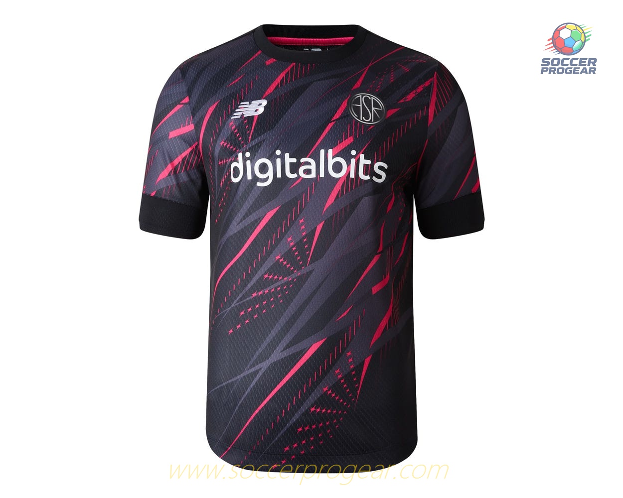 AS ROMA High Quality THIRD JERSEY 2022 2023