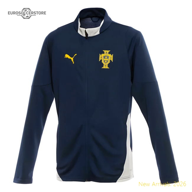 Sleek Design 2025-2026 Esp Small Adults Official Home Jersey 0
