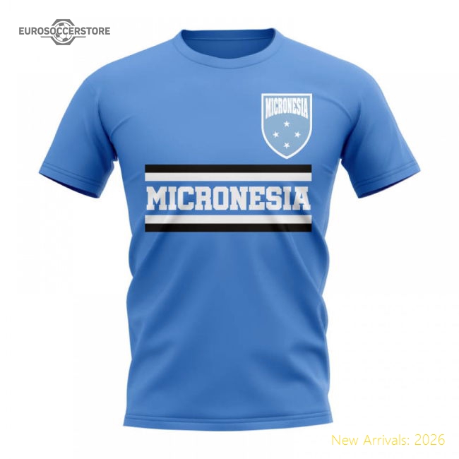 Football Team T-shirt - Official 2024-2025 Edition Classic