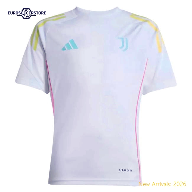 Juventus 2024-25 Fan Version For Kids (Yildiz Match Day Shirt