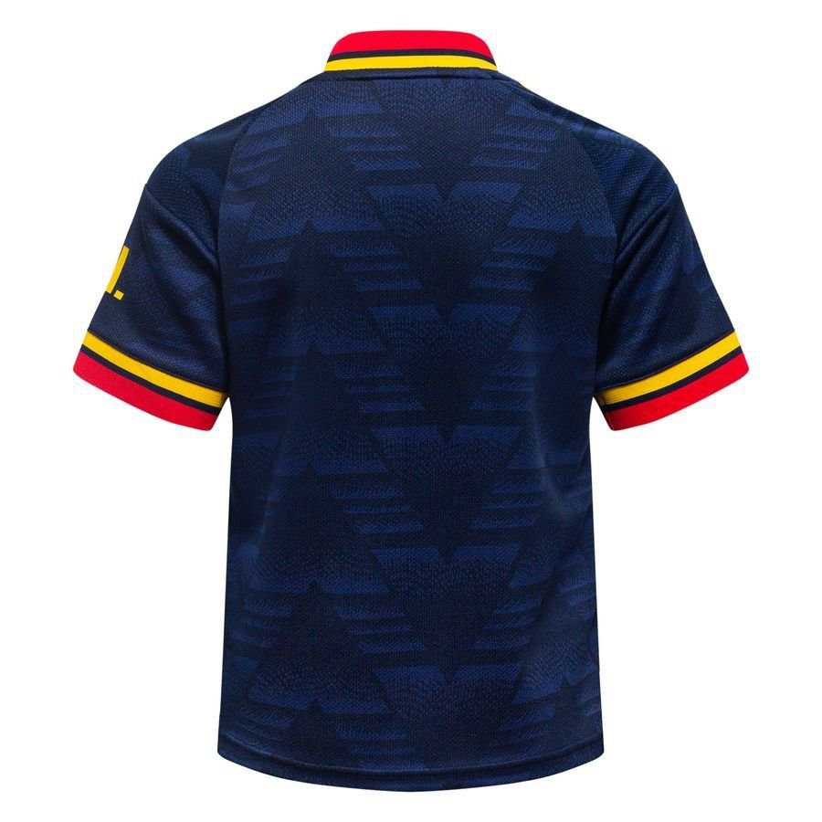 Arsenal Away Shirt 2026/27 Kids