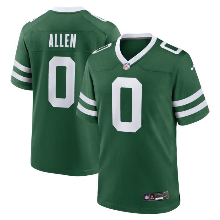 None Men's New York Jets Stylish Fan Favorite Football Apparel