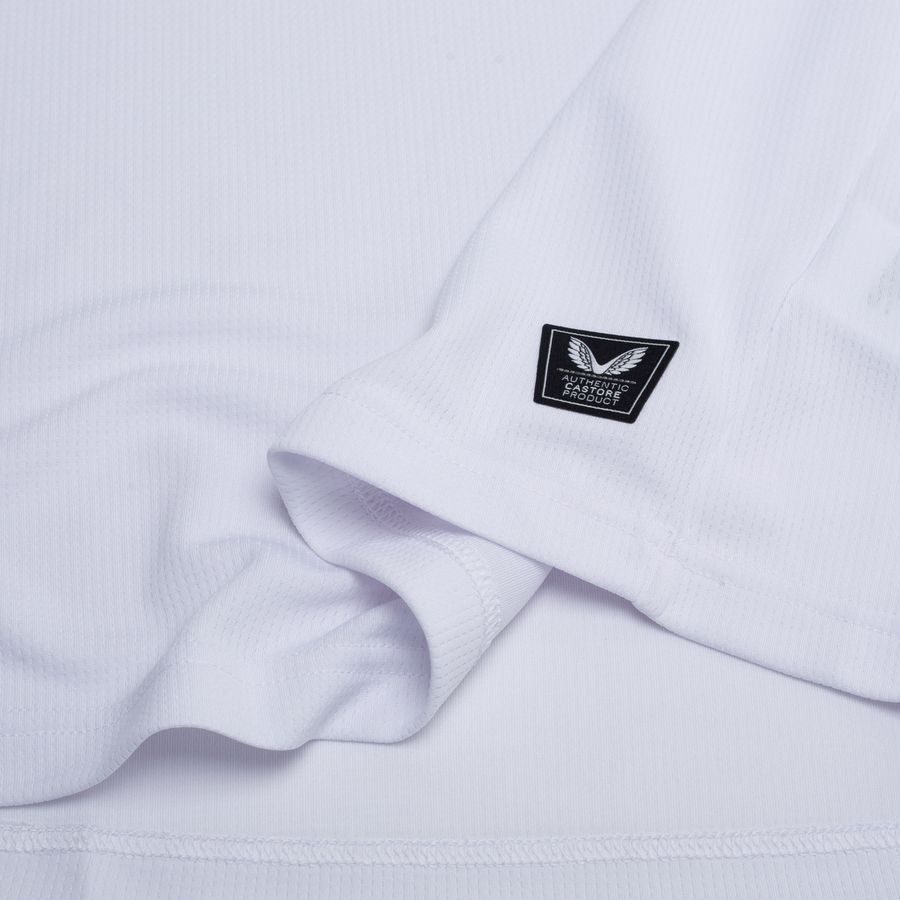 Fc Zürich Home Shirt 2025/26 For Algeria Football Fans