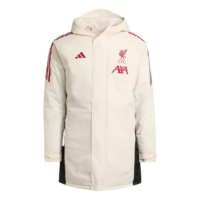 Liverpool Special Edition Jersey 2025-2026