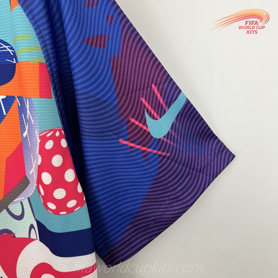 Barcelona 22-23 Special Football Kit