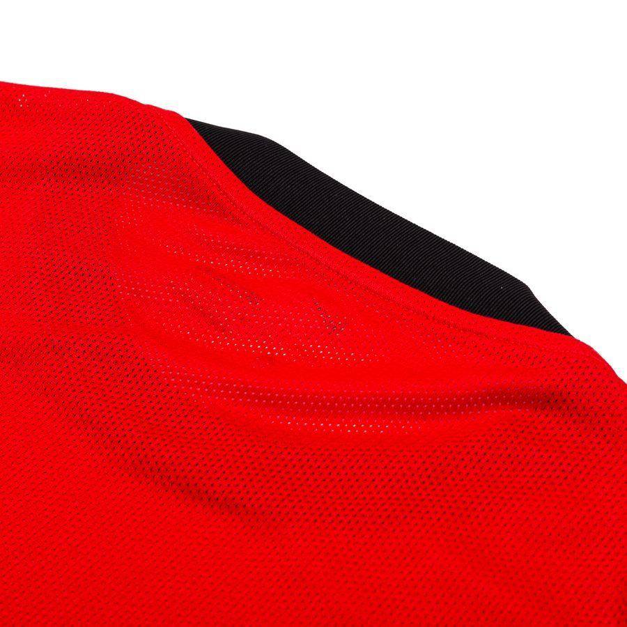 SK Brann Nike Training T-Shirt - University Red/Black/White Kids