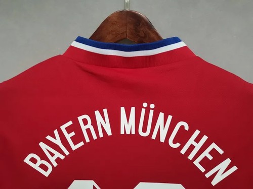 Authentic 1993 International Jersey Retro With Limited Edition Design