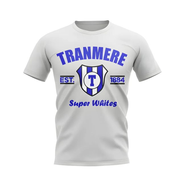 T-shirt - Ergonomic Design - High Performance - English Football
