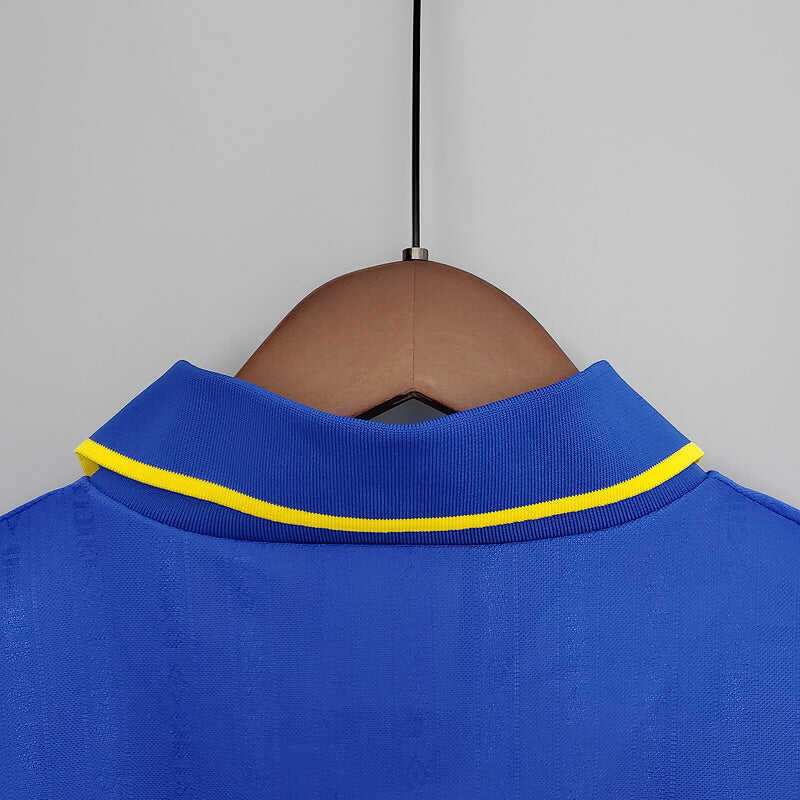 Cheap 1995-1997 Chelsea home retro kit