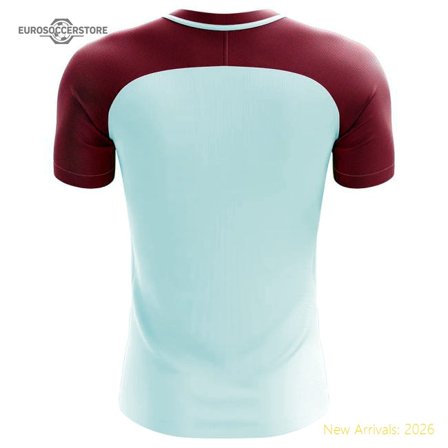 2023/24 High Performance Jersey For Team Fans Perfect For Match Days