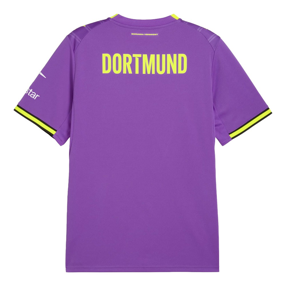 [LK] Borussia Dortmund Third Kit 26/27