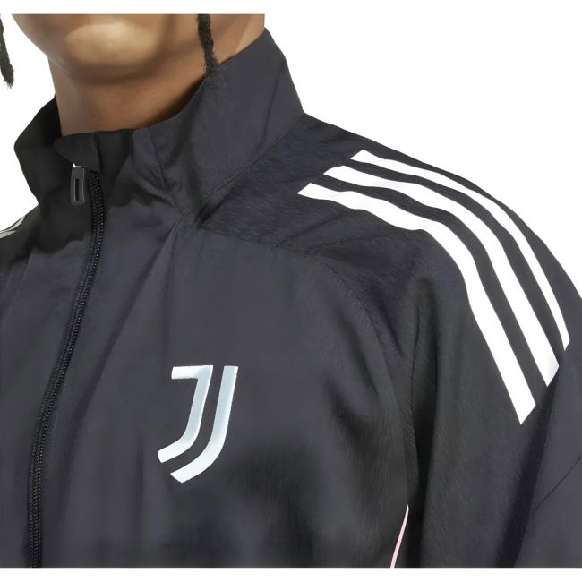 Superior Craftsmanship Official Juve 2024-2025 Season Football Shirt
