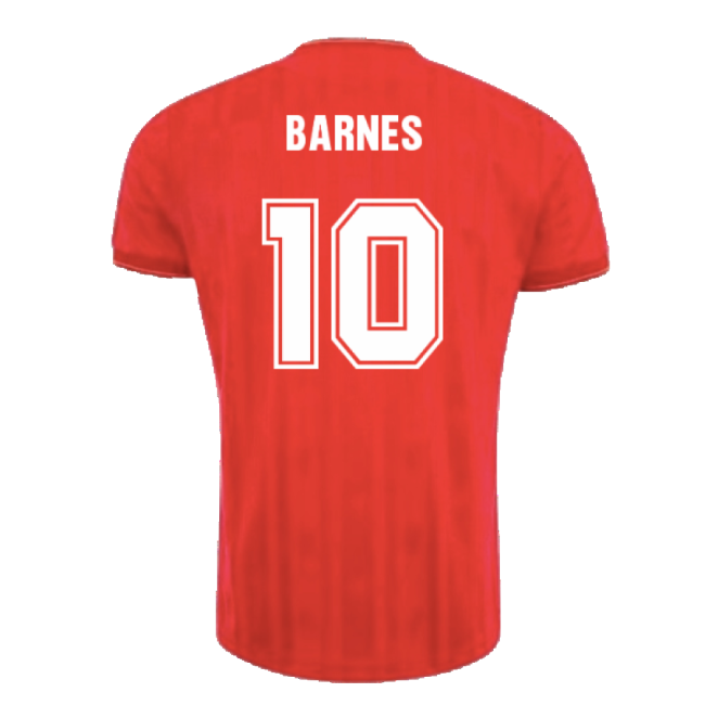 1986 Liverpool premium Home Shirt - Adults | high quality