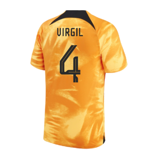 Durable European Team 2022-2023 Home Short Sleeve Jersey