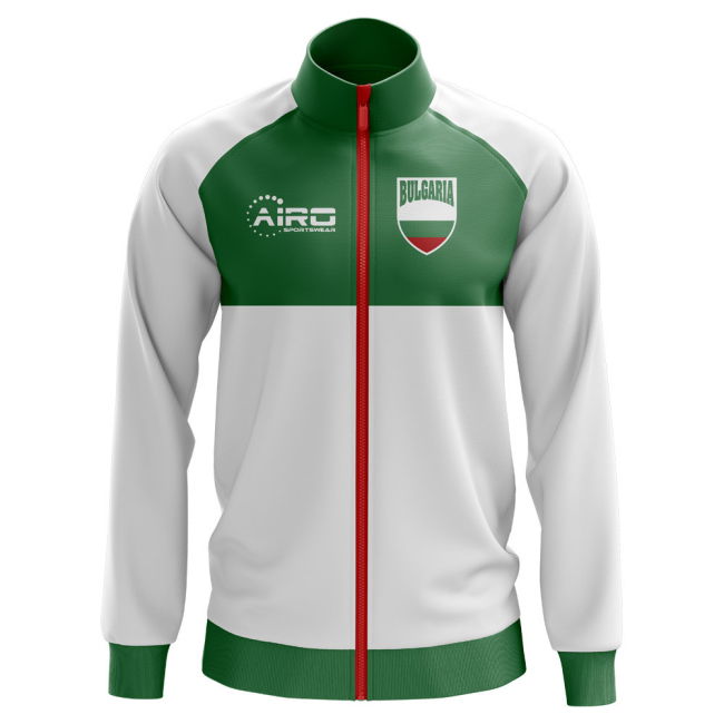 Authentic Bulgaria Concept Football Performance National Athletic
