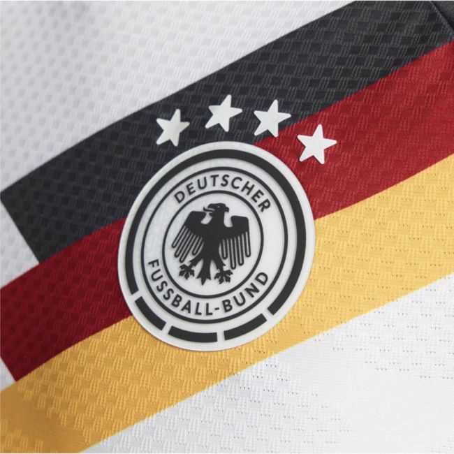 2026-2027 Premium Germany Home Authentic - Match Quality Classic -