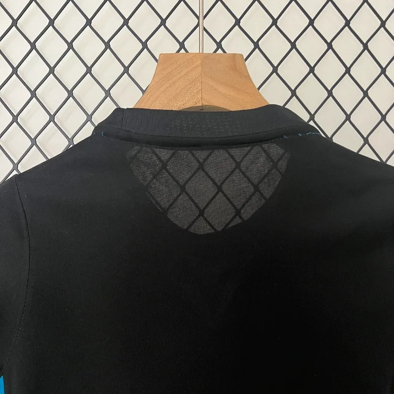 2017-2018 Kids Real Madrid Jersey retro kit