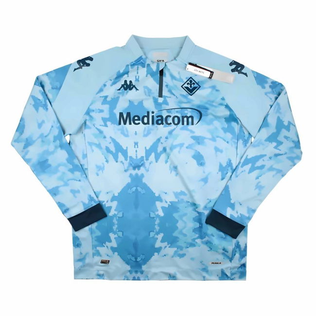 Fiorentina Soccer Club Traditional Training Team Kit
