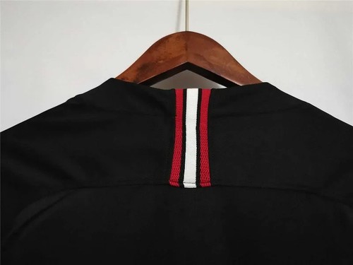 Replica 2018 International Jersey Retro With Special Edition Design